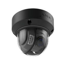 AJAX DomeCam HLVF (4/8 Mp)