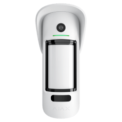 AJAX MotionCam Outdoor (PhOD)