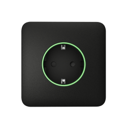 AJAX Outlet (basic) [type F] / Outlet (LAN)