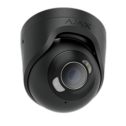 AJAX TurretCam HLVF (4/8 Mp)