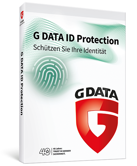 G DATA ID Protection