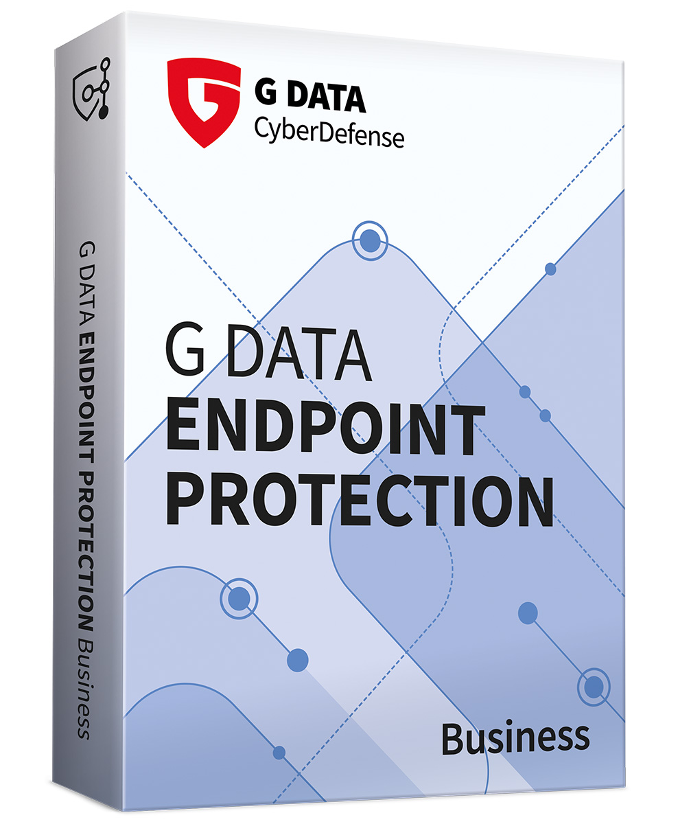 G DATA Endpoint Protection Business