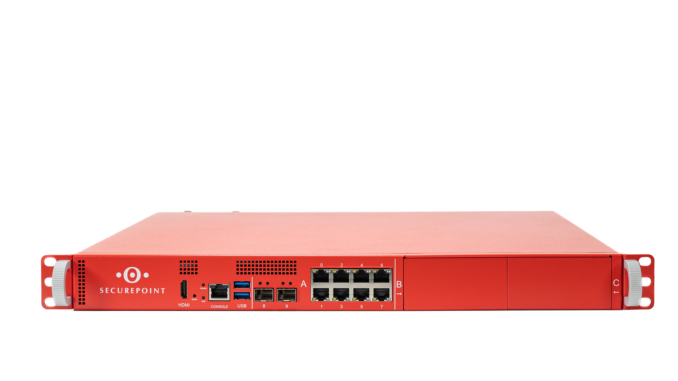 Securepoint RC2000R G6 UTM-Firewall